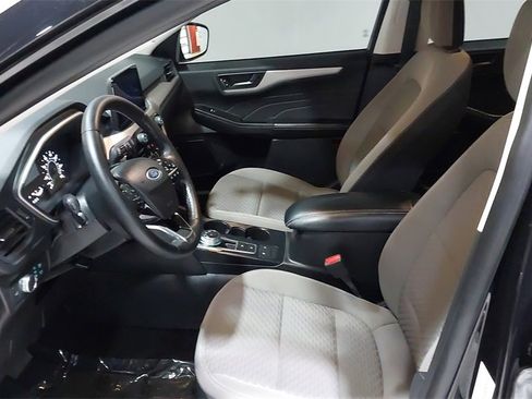 Used 2022 Ford Escape SE w/ Convenience Package image 20