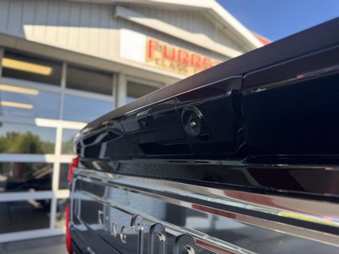 Used 2025 Ford F250 King Ranch w/ Chrome Package AWD/4WD image 14