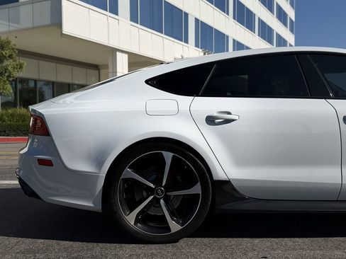 Used 2014 Audi RS 7 Prestige image 33