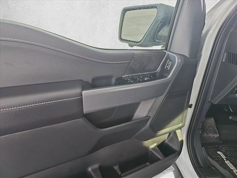 New 2025 Ford F150 XLT w/ Equipment Group 302A MID image 12