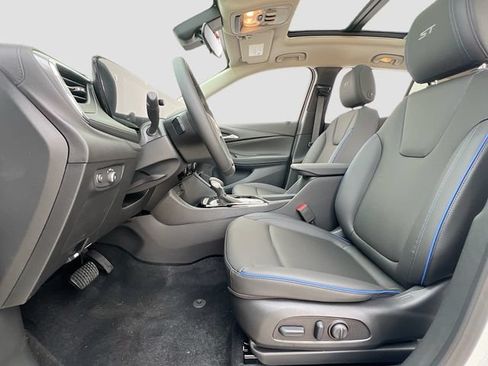 New 2026 Buick Encore GX Sport Touring w/ Advanced Technology Package FWD image 15
