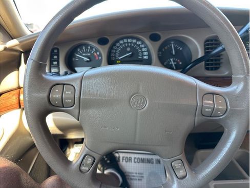 Used 2005 Buick Le Sabre Custom FWD image 19