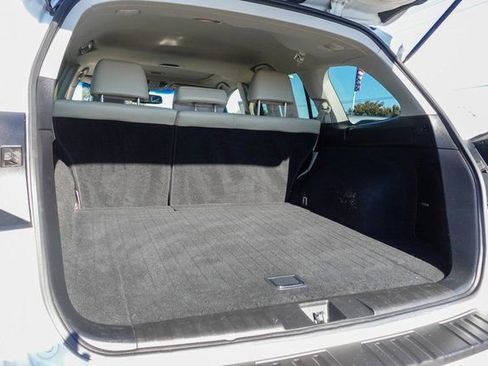 Used 2014 Subaru Outback 2.5i Limited w/ Moonroof Package image 27