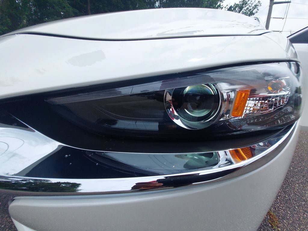 New 2026 MAZDA MAZDA3 2.5 S Sedan w/ Preferred Pkg FWD image 32