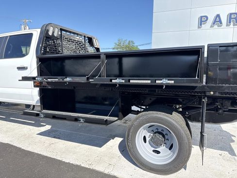 New 2026 Ford F450 XL AWD/4WD image 12