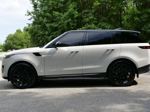 Used 2026 Land Rover Range Rover Sport SE AWD/4WD image 62