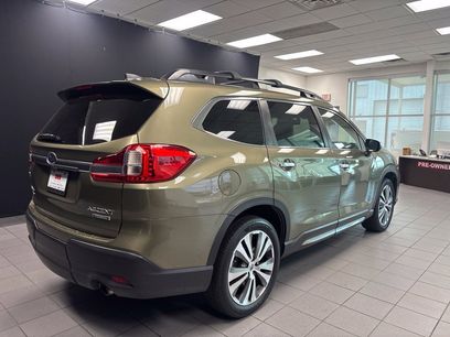 Used 2022 Subaru Ascent Touring
