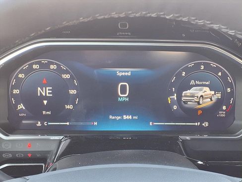 New 2026 Chevrolet Silverado 1500 RST w/ Convenience Package II image 23