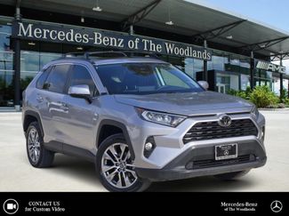 Used 2020 Toyota RAV4 XLE Premium FWD video 1
