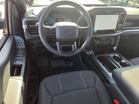 New 2026 Ford F150 STX w/ Equipment Group 200A AWD/4WD image 7