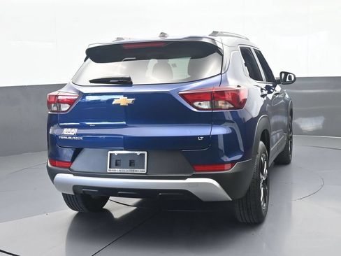 Used 2023 Chevrolet TrailBlazer LT FWD image 5