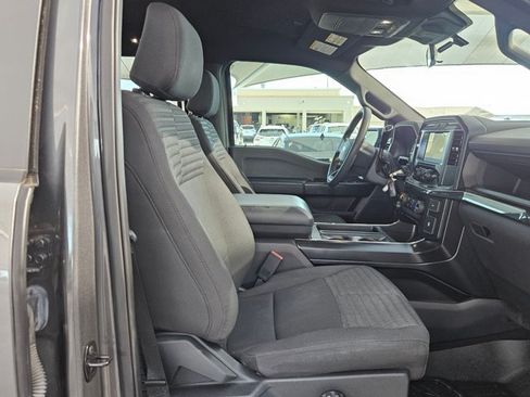 Used 2022 Ford F150 XL w/ STX Appearance Package RWD image 18