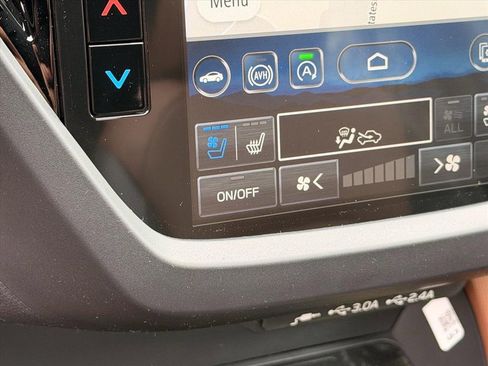 New 2026 Subaru Forester Touring image 22