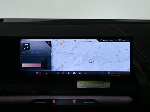 New 2026 BMW X3 xDrive30 w/ Premium Package image 22