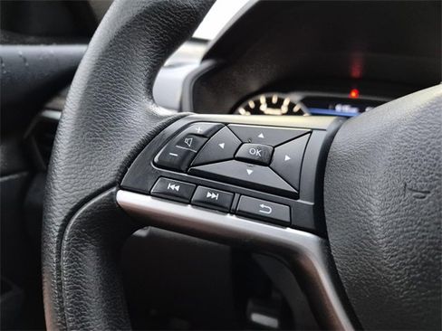 Certified 2023 Nissan Altima 2.5 SV image 26