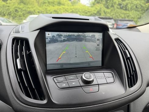 Used 2018 Ford Escape SEL AWD/4WD image 24