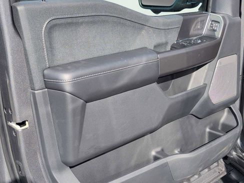 New 2026 Ford F150 Lariat image 10