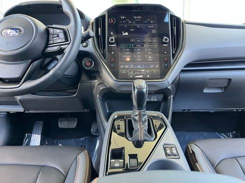 Certified 2026 Subaru Crosstrek 2.5i Limited w/ Crosstrek Mirror Package AWD/4WD image 18