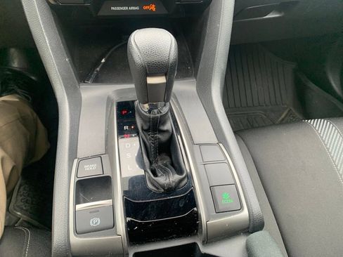 Used 2019 Honda Civic EX image 43