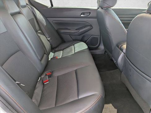 Used 2022 Nissan Altima 2.0 SR image 22