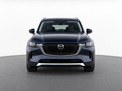 Certified 2024 MAZDA CX-90 Plug-In Hybrid w/ Premium Pkg AWD/4WD image 5