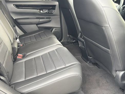 Used 2026 Honda CR-V EX-L image 15