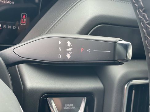 New 2026 GMC Yukon XL Denali w/ Sun & Power Step Package image 16