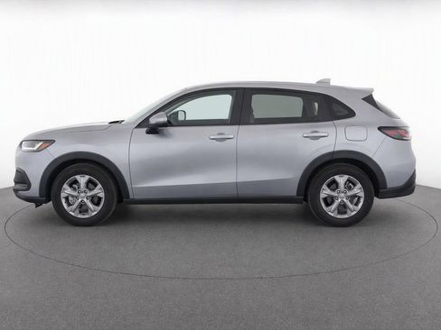 Used 2025 Honda HR-V LX image 6