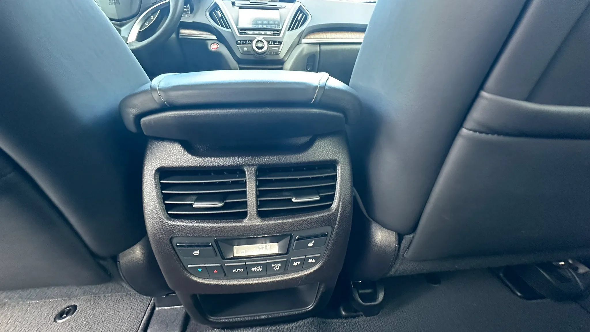 Used 2020 Acura MDX w/ Advance Package AWD/4WD image 35