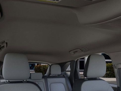 New 2026 Ford Escape Active w/ Tech Pack #1 image 22