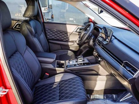 Used 2024 Mitsubishi Outlander SEL image 20