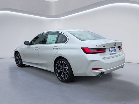 New 2026 BMW 330i xDrive Sedan w/ Premium Package image 5