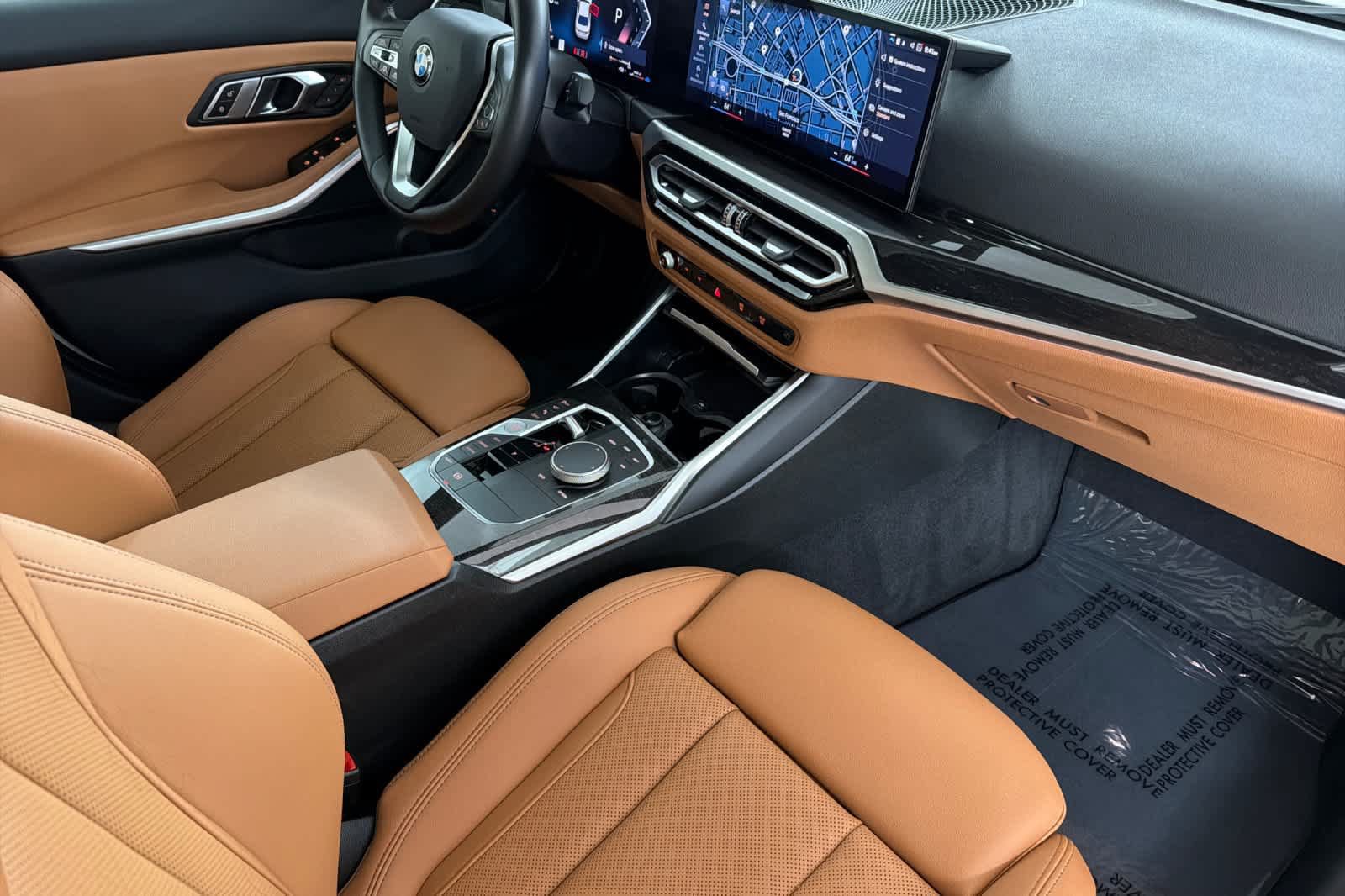 Used 2023 BMW 330i Sedan RWD image 15