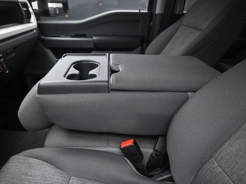 Certified 2024 Ford F250 XL w/ STX Appearance Package image 21