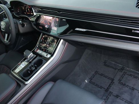 Used 2026 Audi SQ7 Prestige image 33