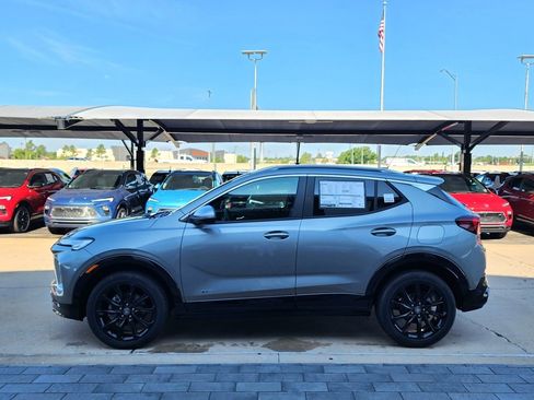 New 2026 Buick Encore GX Sport Touring w/ Advanced Technology Package image 7