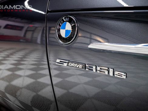 Used 2016 BMW Z4 sDrive35is RWD image 49