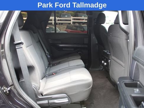 Used 2020 Ford Expedition XL AWD/4WD image 24