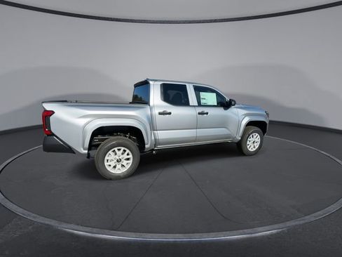 New 2026 Toyota Tacoma SR image 17