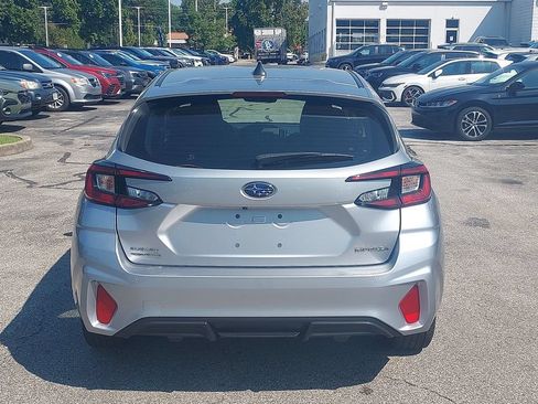 Used 2024 Subaru Impreza 2.0i AWD/4WD image 7
