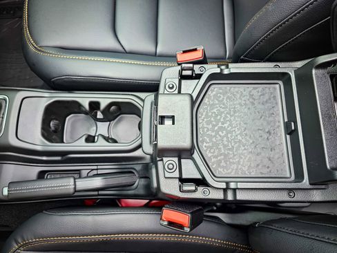 New 2026 Jeep Wrangler Sahara image 28