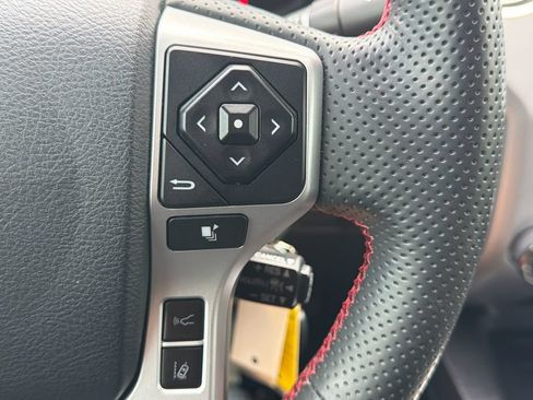 Used 2019 Toyota Tundra TRD Pro AWD/4WD image 27
