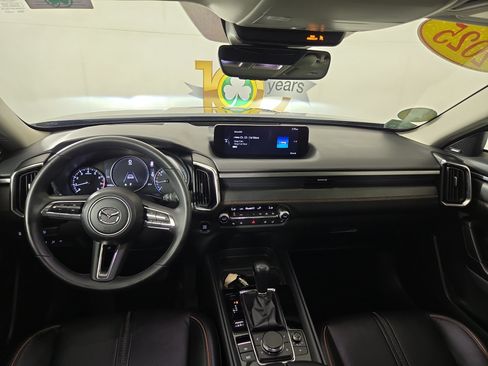 Used 2025 MAZDA CX-50 AWD 2.5 S w/ Premium Plus Pkg image 13