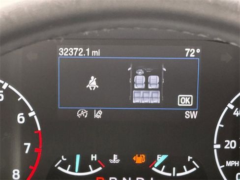 Used 2023 Ford Maverick XLT w/ Equipment Group 300A Standard image 14