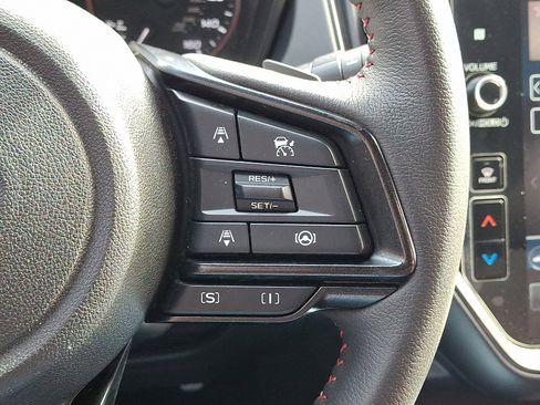 Certified 2024 Subaru Impreza RS image 20