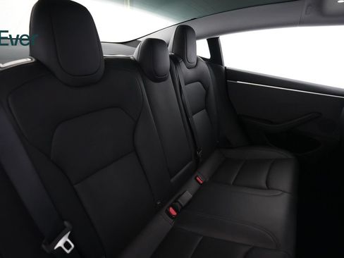 Used 2024 Tesla Model 3 Standard Range RWD image 5