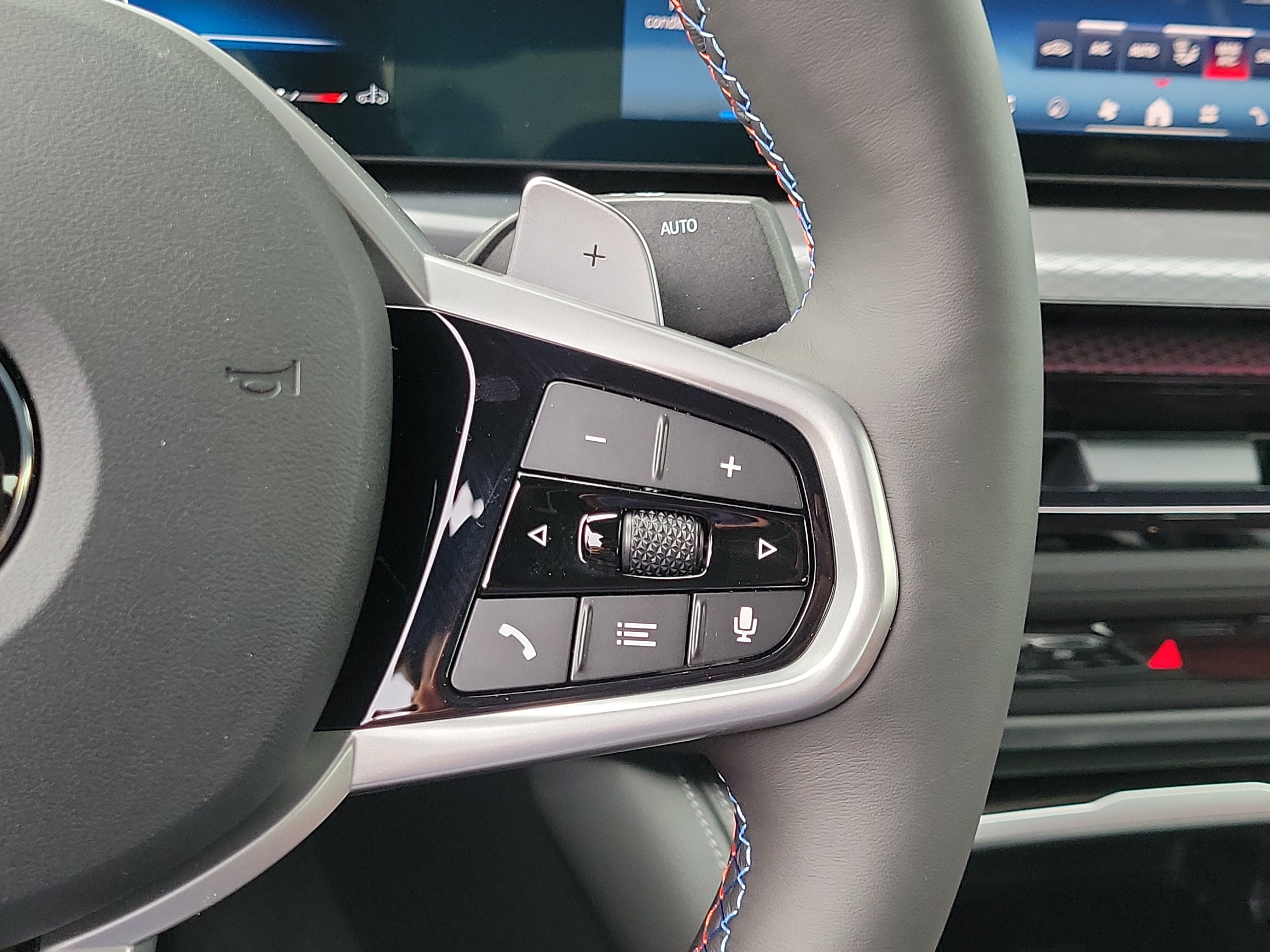 New 2027 BMW M440i Coupe w/ Premium Package RWD image 17