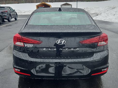 Used 2020 Hyundai Elantra Value Edition image 23