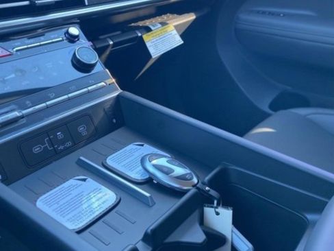 New 2026 Hyundai Santa Fe XRT image 24