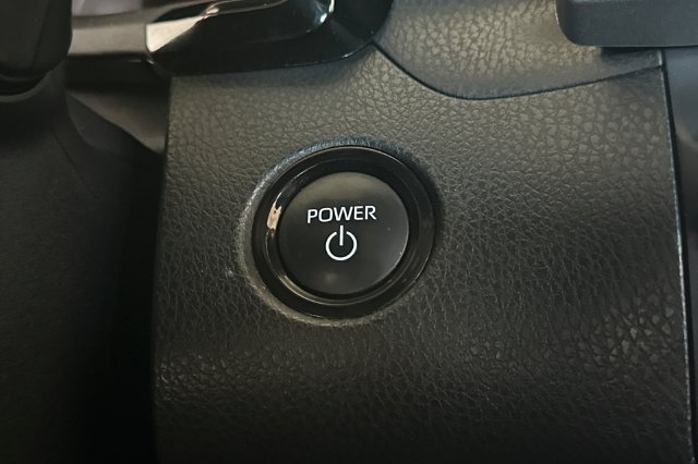 Certified 2025 Toyota Camry LE FWD image 26